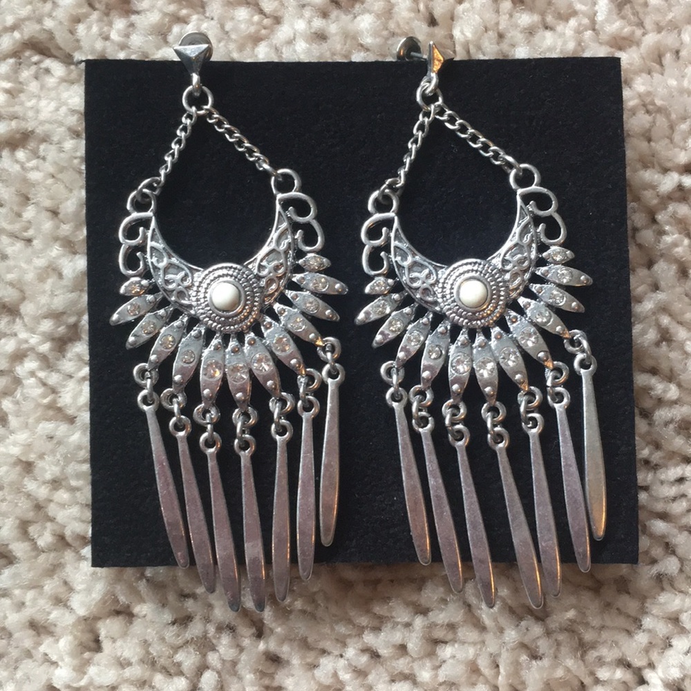 Set of Earrings